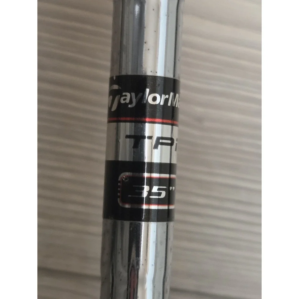 Taylormade TPi-26 Putter Steel Shaft 35